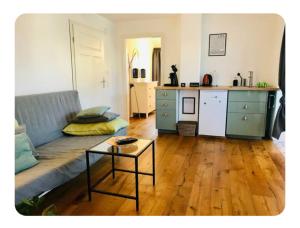 Wunderschöne 2-Zimmer Ferienwohnung im Ostallgäu