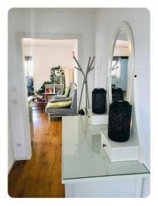 Wunderschöne 2-Zimmer Ferienwohnung im Ostallgäu
