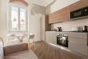 InnPisaRentals - La Fortezza Apartment