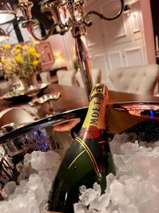 Hotel LandGut & Residenz DRIEHOF