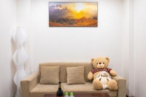 Biko Home & Apartment Ha Noi