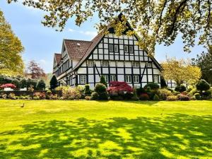 Hotel LandGut & Residenz DRIEHOF