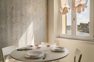 InnPisaRentals - La Fortezza Apartment