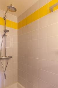 Appartements Cite Radieuse - Le Corbusier : photos des chambres