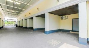 OYO 1002 Pinklao Resort