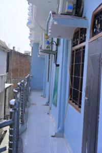 Bajrangbali guest house
