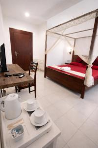 W Hotel Mount Lavinia - Colombo
