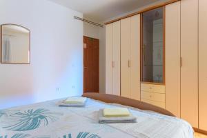 Apartment Biljana with terrace