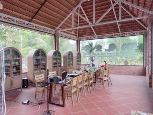 Trinh Nguyen Garden - Chi nhánh Công ty cổ phần Sản xuất Thương mại và Du lịch TN Group