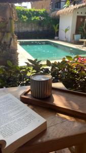 La Siesta Eco Bungalows Adults Only