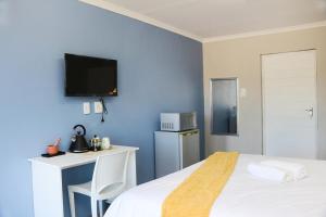 Little Waters Lodge and Conferencing