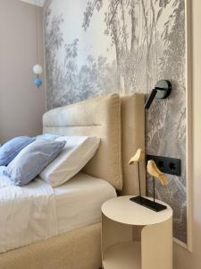 Cloud 9 boutique Studio by the Opera