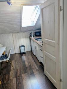 Modernes Apartment zum Wohlfühlen