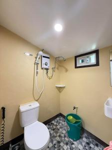 Sonnylyn Guest House
