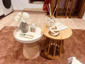 APPART TYPIQUE ESTAQUE 5 mn port et gare