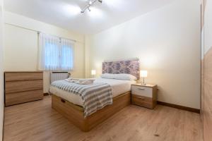 Elegance and Comfort in the Heart of Santander