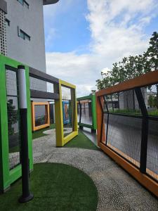 Sky Residence Autocity, Prai, Bukit Mertajam