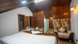 Mandarin Orchid Resort