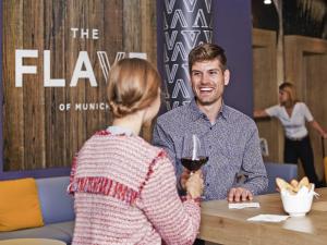 Novotel München City Arnulfpark