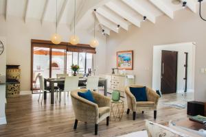 Zimbali Estate - 3 Bedroom Coastal Heaven by First Private Stays