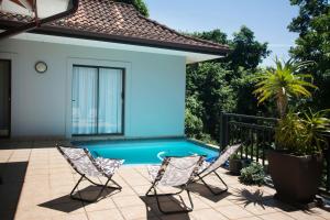 Zimbali Estate - 3 Bedroom Coastal Heaven by First Private Stays