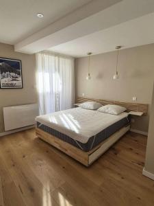 Résidence Altea 1250 - Charmant T3 au centre de Barèges proche du parc MAE-3523