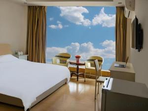 Jian Guo Grand Hotel