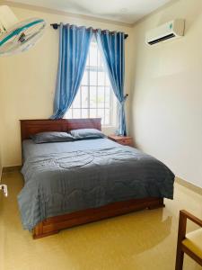 Nhà Nghỉ Thuỳ Linh