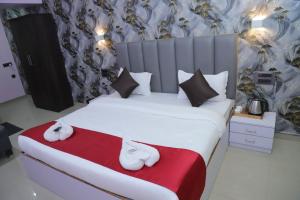 Hotel White House