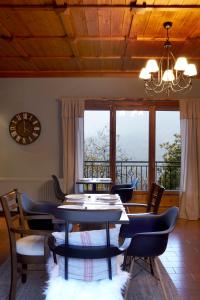 Guesthouse Levanta Euritania Greece