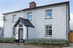 Bwch yn Uchaf B&B - Llanuwchllyn