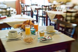 Hotels Hotel Atlantique : photos des chambres
