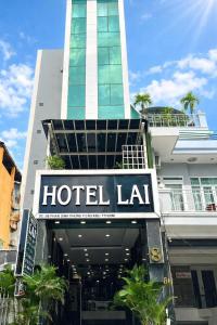 Lai Hotel Premium