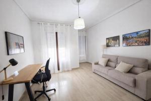 HOME TENDILLAS