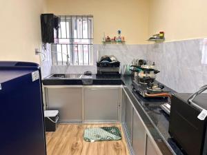 The Urban Nest 2BHK