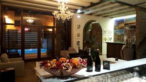 Luna Residence Hotel