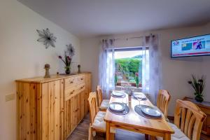 Ferienwohnung Sauerland - Oase