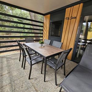 INNOVA TravelVir - Mobhome Josip