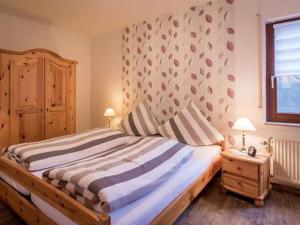 Ferienwohnung Sauerland - Oase