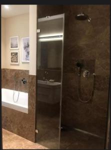 Apartaments King David