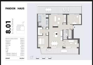Apartaments King David