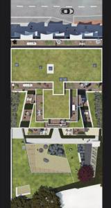 Apartaments King David