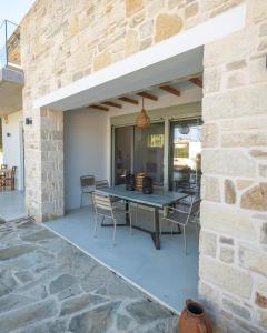 Villa Rodi by South Cretan Villas