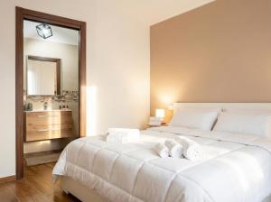 Bengasi Central Loft