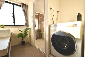 I-stay601 最大17名 新宿 池袋 渋谷 六本木近く 駅から徒歩3分 メゾネットタイプ106平米