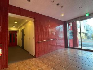 I-stay601 最大17名 新宿 池袋 渋谷 六本木近く 駅から徒歩3分 メゾネットタイプ106平米