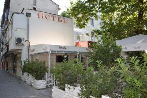 Hotel Trakia