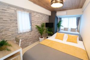 I-stay301 新宿 池袋 渋谷 六本木近く 新江古田駅徒歩3分 最大4名 Wi-Fi