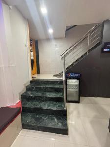 Hotel Silver Shine Jogeshwari