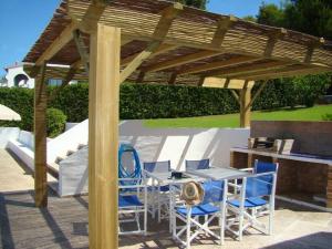 Casa De La Isabel - 4 Bedroom Villa With Large Terrace And Sea Views